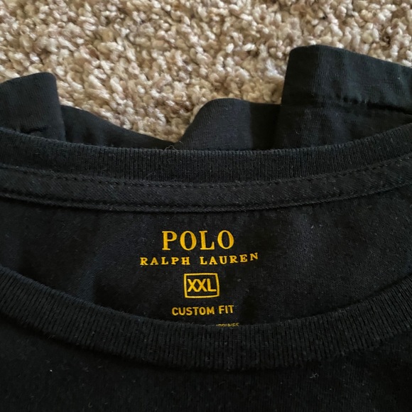 Polo Rl tee - Picture 2 of 2
